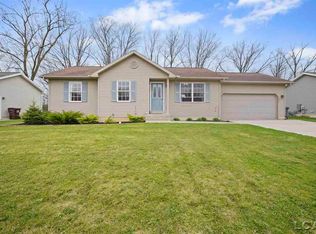 1882 Harold St, Adrian, MI 49221
