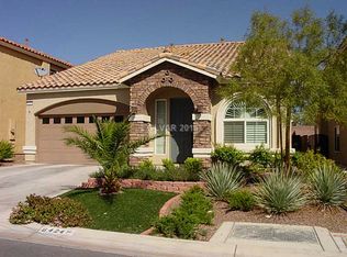 6424 Shawnee Springs Ct, Las Vegas, NV 89139