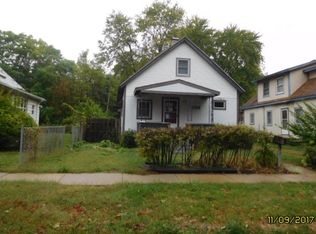 508 W Vine St, Champaign, IL