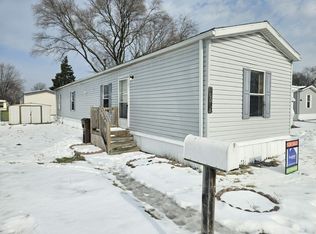 26016 Gary St #RV063, Taylor, MI 48180