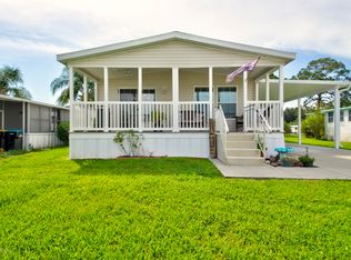 1256 Shell Ct NE, Palm Bay, FL 32907