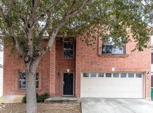 10913 Forest Breeze, Live Oak, TX 78233
