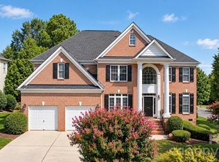 19104 Berkley Commons Dr, Cornelius, NC 28031