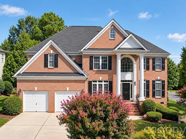 19104 Berkley Commons Dr, Cornelius, NC 28031