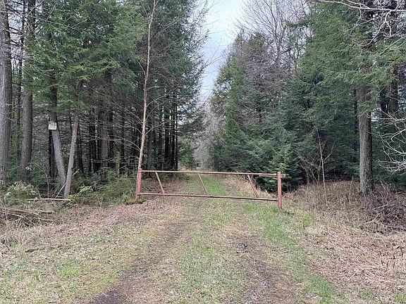 5th image of 118.88 Acres on COUNTY ROAD O