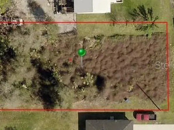 7th Avenue Lot #34, Deland, FL 32724
