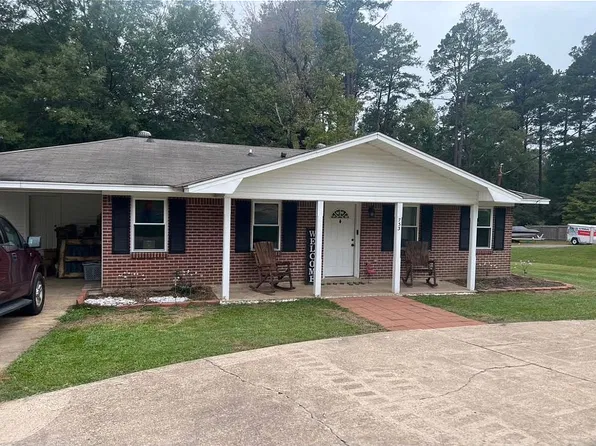 733 Wallace Dean Rd, West Monroe, LA 71291