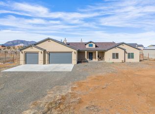 25 Half Moon Rd, Edgewood, NM 87015