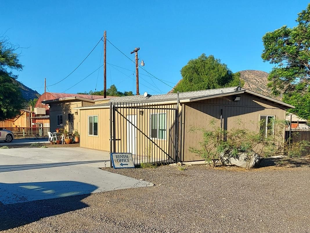 (Undisclosed Address), Dulzura, CA 91917 Zillow