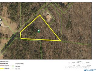 Fowlers Ferry Rd S, Gadsden, AL 35907