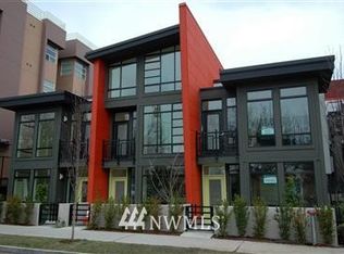 1822B 11th Ave, Seattle, WA 98122