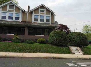 332 S 5th St, Perkasie, PA 18944