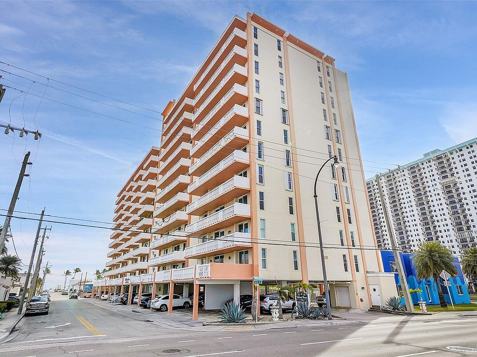 1st image of 801 S Ocean Drive #1002