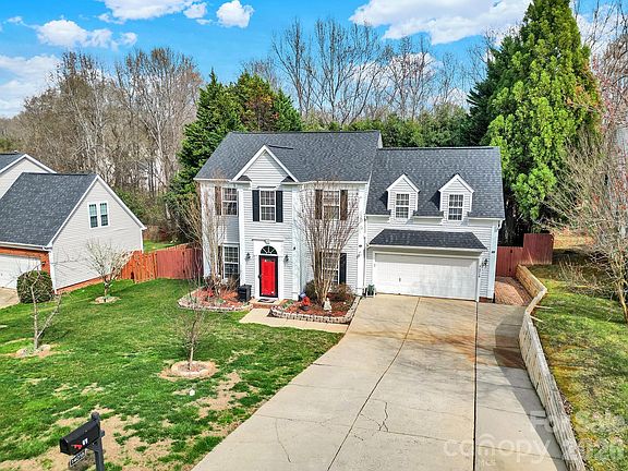 2nd image of 14018 Hatton Cross Dr
