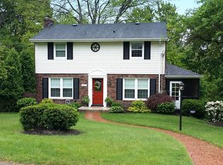 171 Dwellington Dr, Valencia, PA 16059