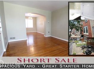 7019 Eastbrook Ave, Baltimore, MD 21224