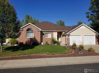 1854 Sunlight Dr, Longmont, CO 80504