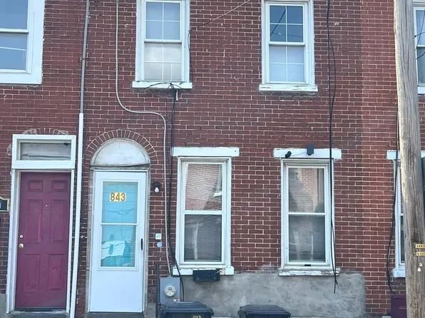 843 N Spruce St, Wilmington, DE 19801