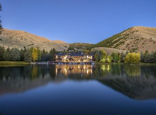 105 Camas Rd, Ketchum, ID 83340