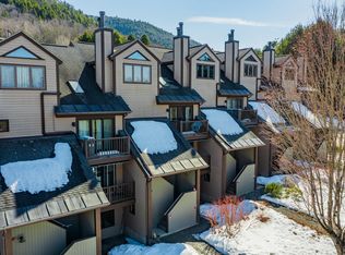 108 Mountain Edge Rd UNIT 307, Windsor, VT 05089