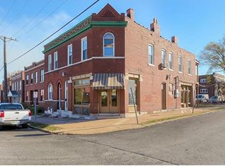 3456-3458 Miami St, Saint Louis, MO