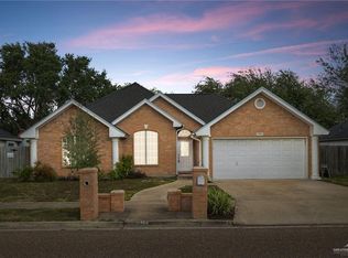 604 Hidden Trce, Weslaco, TX 78599