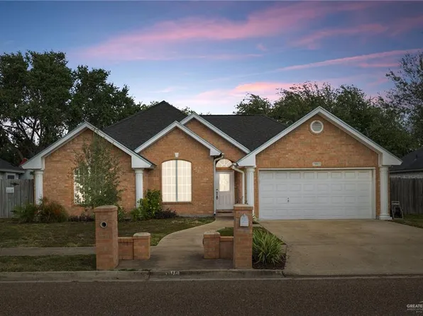 604 Hidden Trce, Weslaco, TX 78599