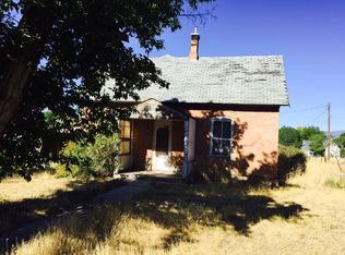 460 S 100 W, Mt Pleasant, UT 84647