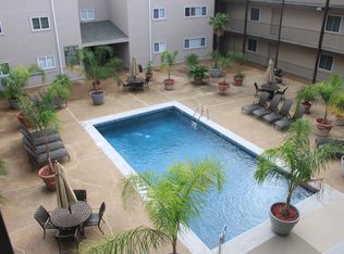 500 Lake Marina Ave APT 225, New Orleans, LA 70124