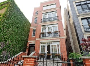 1102 N Paulina St #101, Chicago, IL 60622
