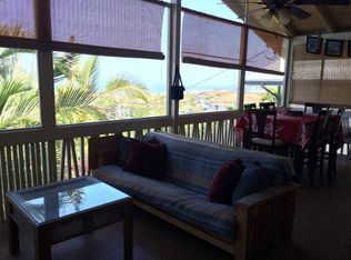 74-5027 Kealakaa St, Kailua Kona, HI 96740
