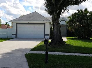9217 Paragon Way, Boynton Beach, FL 33472