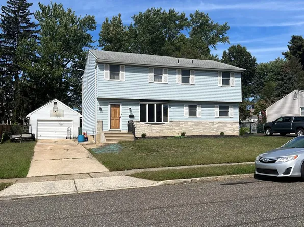 230 Tilford Rd, Somerdale, NJ 08083