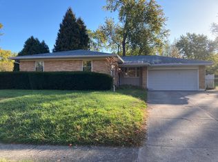 4680 Ridgebury Dr, Dayton, OH 45440