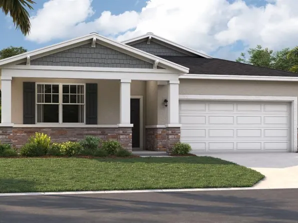 854 Pebblecrest Ln, Eagle Lake, FL 33839