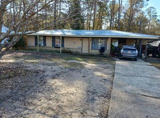 1417 Glenview Dr, Deridder, LA 70634