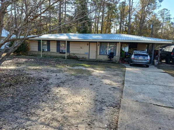 1417 Glenview Dr, Deridder, LA 70634