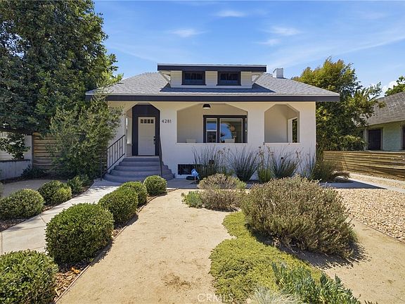 3rd image of 4281 Halldale Ave