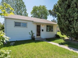 1530 S Quieto Ct, Denver, CO 80223