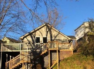 208 Cornell Ave, Hazard, KY 41701