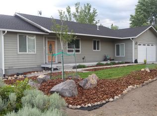 16735 Greenwood Ln, Weed, CA