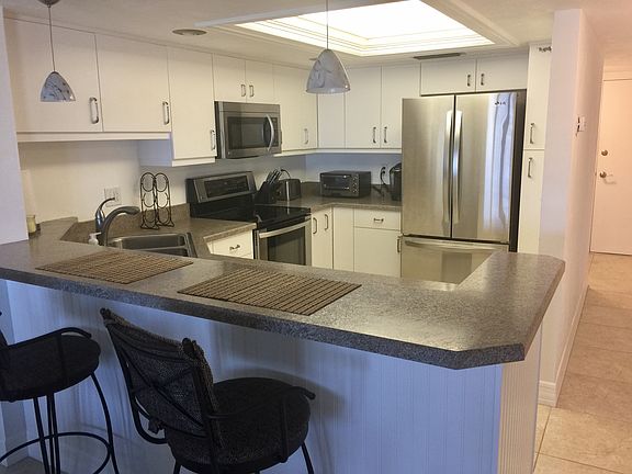 Kitchen Stainless Steel Appl