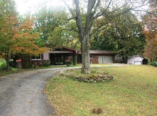 16597 E Highway 264, Lowell, AR 72745