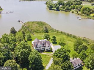 6694 Hopkins Neck Rd, Easton, MD 21601