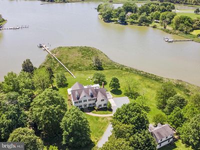 6694 Hopkins Neck Rd, Easton, MD, 21601