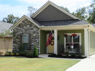 2231 Autumn Ridge Way, Auburn, AL 36879