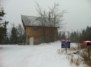3829 Ester Dome Rd, Fairbanks, AK 99709