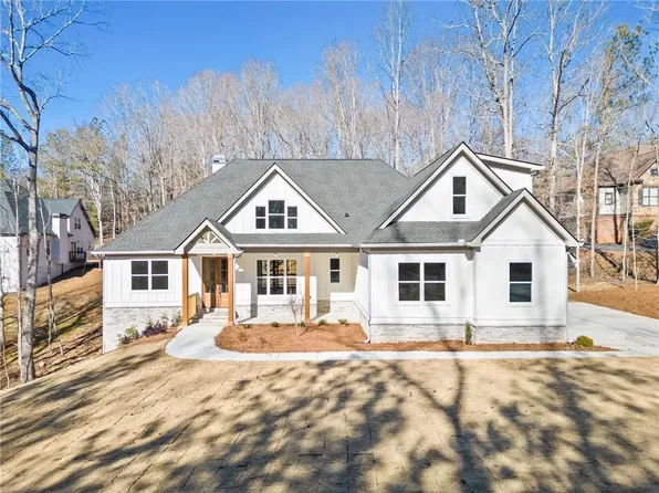 303 Evie Ln, Canton, GA 30115
