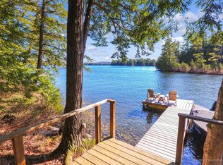 304 Timber Point Rd, Belgrade, ME 04917