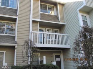 5800 Inman Park Cir APT 350, Rockville, MD 20852